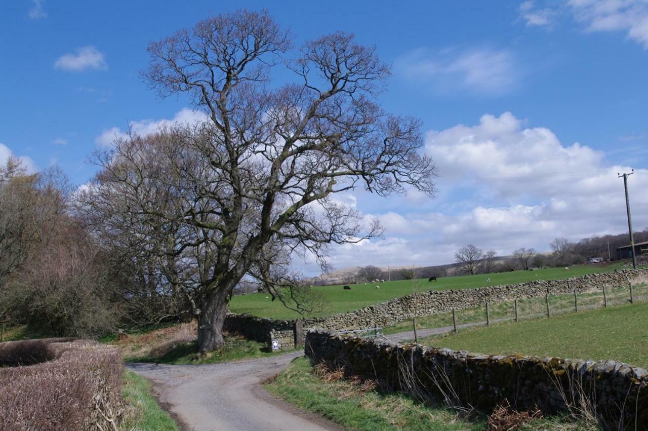 Ullathorns Farm Villa Kirkby Lonsdale Exterior photo